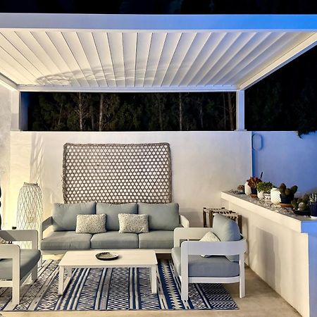 Willa Casa Blu Marbella Zewnętrze zdjęcie