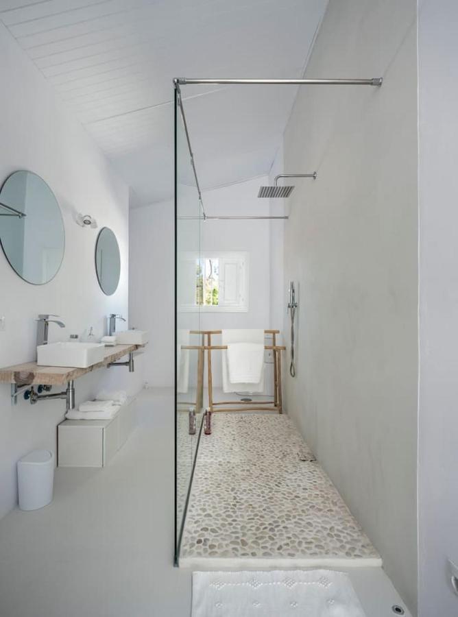 Willa Casa Blu Marbella Zewnętrze zdjęcie