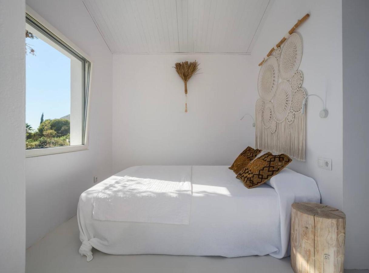 Willa Casa Blu Marbella Zewnętrze zdjęcie