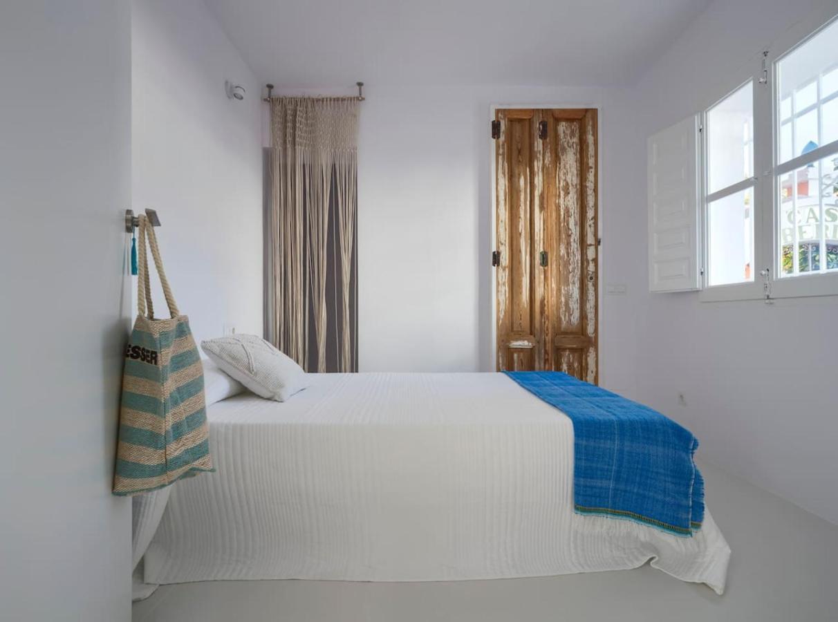 Willa Casa Blu Marbella Zewnętrze zdjęcie