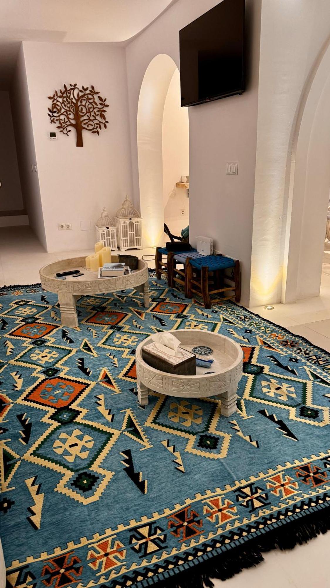 Willa Casa Blu Marbella Zewnętrze zdjęcie