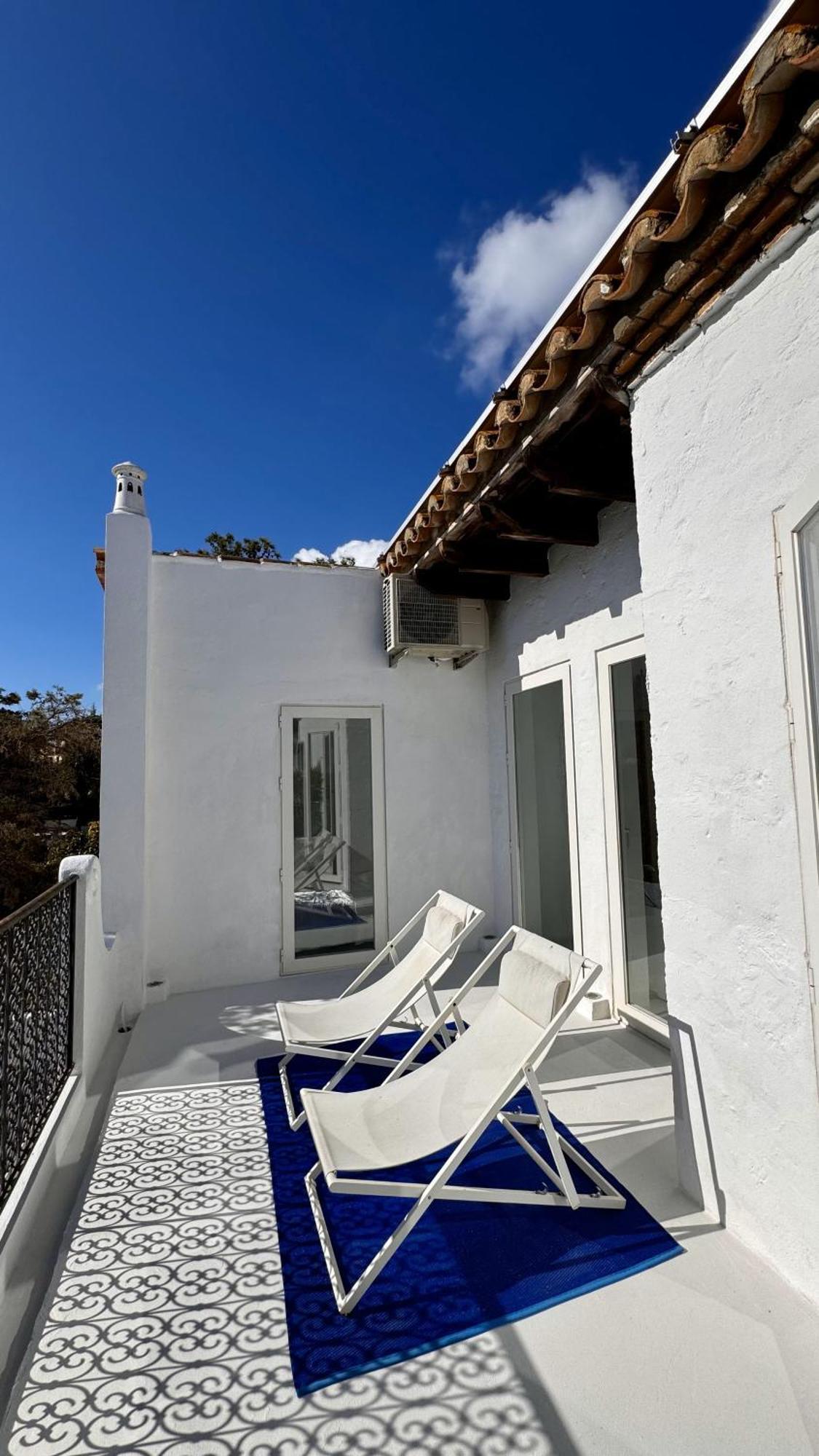 Willa Casa Blu Marbella Zewnętrze zdjęcie