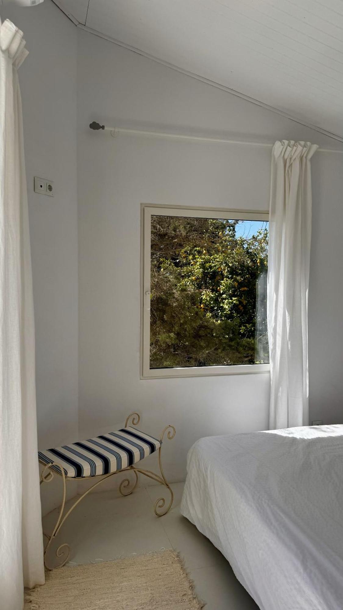 Willa Casa Blu Marbella Zewnętrze zdjęcie